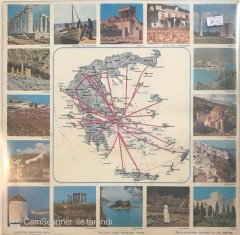 Souvenir From Greece LP