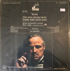 Nino Rota Le Parrain - The Godfather LP