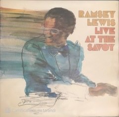 Ramsey Lewis Live At The Savoy LP