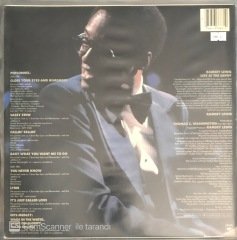 Ramsey Lewis Live At The Savoy LP
