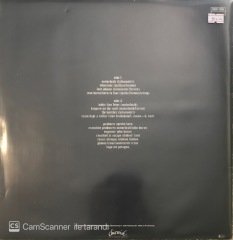 Motorhead LP