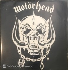 Motorhead LP