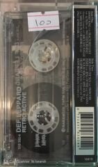 Def Leppard - Retro Active KASET