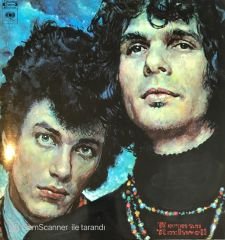 The Live Adventures Of Mike Bloomfield And Al Kooper Double LP