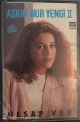 Aşkın Nur Yengi - Hesap Ver KASET