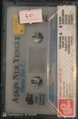 Aşkın Nur Yengi - Hesap Ver KASET