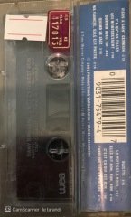 Dany Brillant C'Est Ça Qui Est Bon KASET