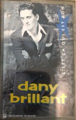 Dany Brillant C'Est Ça Qui Est Bon KASET