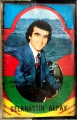 Selahattin Alpay Kaset