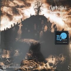 Cypress Hill - Black Sunday Double LP