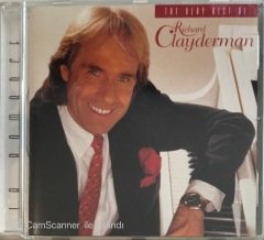 The Very Best Of Richard Clayderman CD