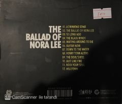 Helldorado - The Ballad Of Nora Lee CD