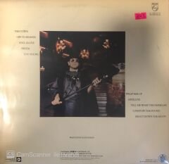 Elton John Ice On Fire LP