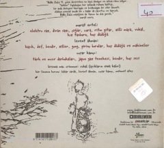 Baba Zula Kökler CD