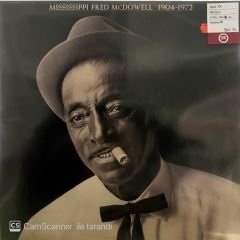 Mississippi Fred McDowell LP