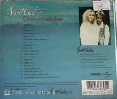 Secret Garden Dreamcatcher CD