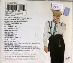 Boy George and Culture Club CD