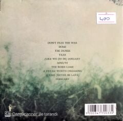 Electric Litany / How To Be A Child & Win THe War CD