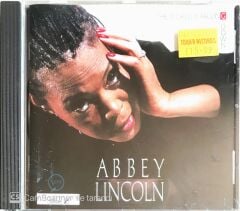 Abbey Lincoln - The World Is Falling Down - CD