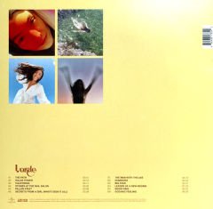 Lorde – Solar Power LP