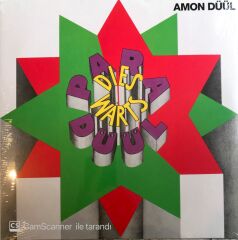 Amon Düül Dies Warts LP