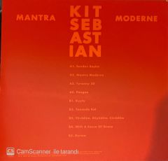 Kit Sebastian Mantra Moderne LP