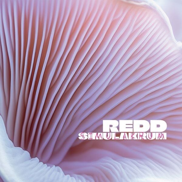 Redd - Simulakrum LP