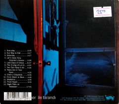 Yo La Tengo / And Then Nothing Turned Itself Inside-Out CD