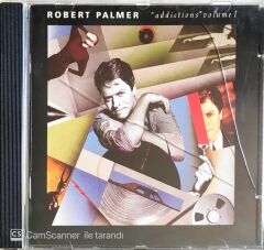 Robert Palmer - Addictions Vol. 1 - CD