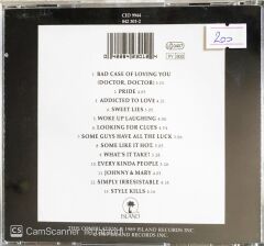 Robert Palmer - Addictions Vol. 1 - CD