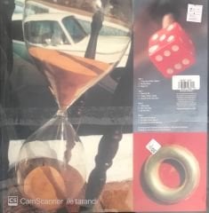 Oasis Be Here Now LP