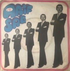 Arif Sağ Hayat Uçurum Oldu 45lik