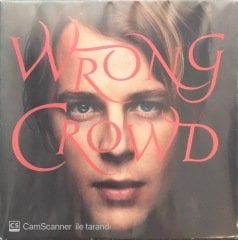 Tom Odell Wrong Crowd LP