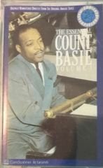 Count Basie - The Essential Count Basie Vol.1 KASET