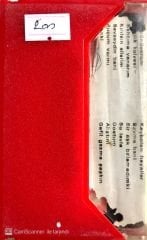 Gülden Karaböcek 4 Kaset