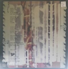 Louis Tillett and Charlie Owen Midnight Rain LP