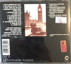 Alexander O'neal - All True Man CD