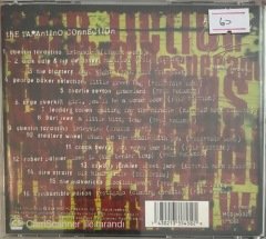The Tarantino Connection CD
