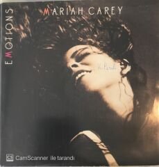 Mariah Carey - Emotions 45lik
