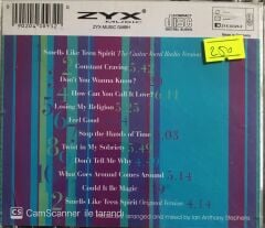 Abigail - Feel Good - CD