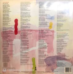 Marianne Faithfull / A Childs Adventure LP