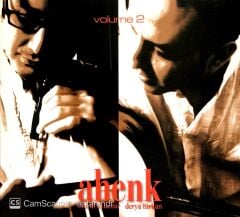 Ahenk Volume 2 / Murat Aydemir - Derya Türkan CD