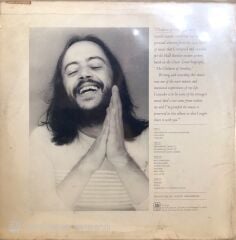 Chuck Mangione / Children Of Sanchez Double LP
