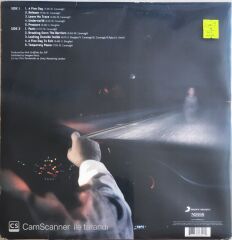 Anathema - A Fine Day To Exit - LP