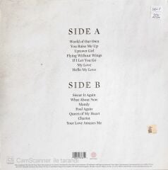 Westlife - The Ultimate Collection - LP