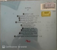 The Best Of The Art Of Noise CD