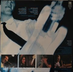 Nine Below Zero - Lıve At The Marquee LP