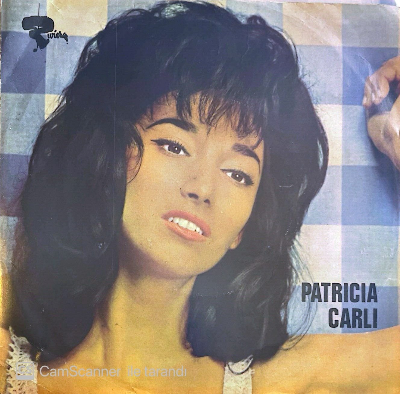 Patricia Carli Bilmezdin Evvelce 45lik