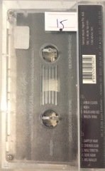 Mine Koşan Altın Sesler 5 KASET