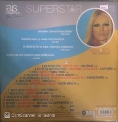 Süperstar Ajda Pekkan Greek Songs LP